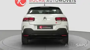 Citroen C4 Cactus de 2019