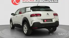 Citroen C4 Cactus de 2019