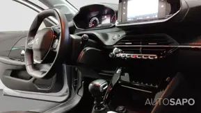 Peugeot 208 1.2 PureTech Allure de 2020