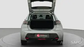 Peugeot 208 1.2 PureTech Allure de 2020