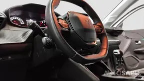 Peugeot 208 1.2 PureTech Allure de 2020