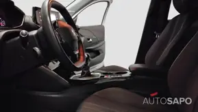 Peugeot 208 1.2 PureTech Allure de 2020
