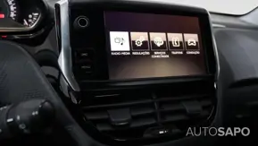 Peugeot 2008 de 2017