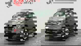 Volkswagen Golf de 2016