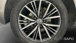 Volkswagen Golf de 2016
