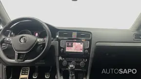 Volkswagen Golf de 2016
