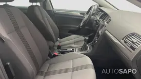 Volkswagen Golf de 2016