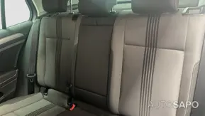 Volkswagen Golf de 2016