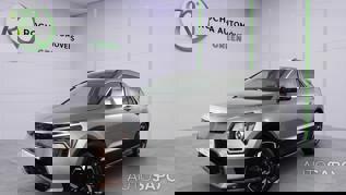 Kia e-Niro de 2022