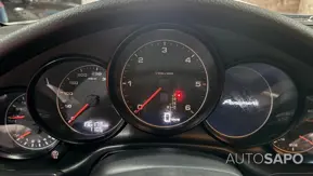 Porsche Panamera Platinum Edition de 2011