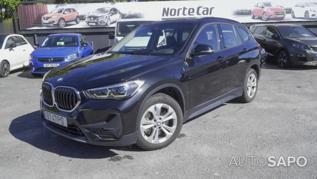 BMW X1 18 d xDrive Advantage de 2021