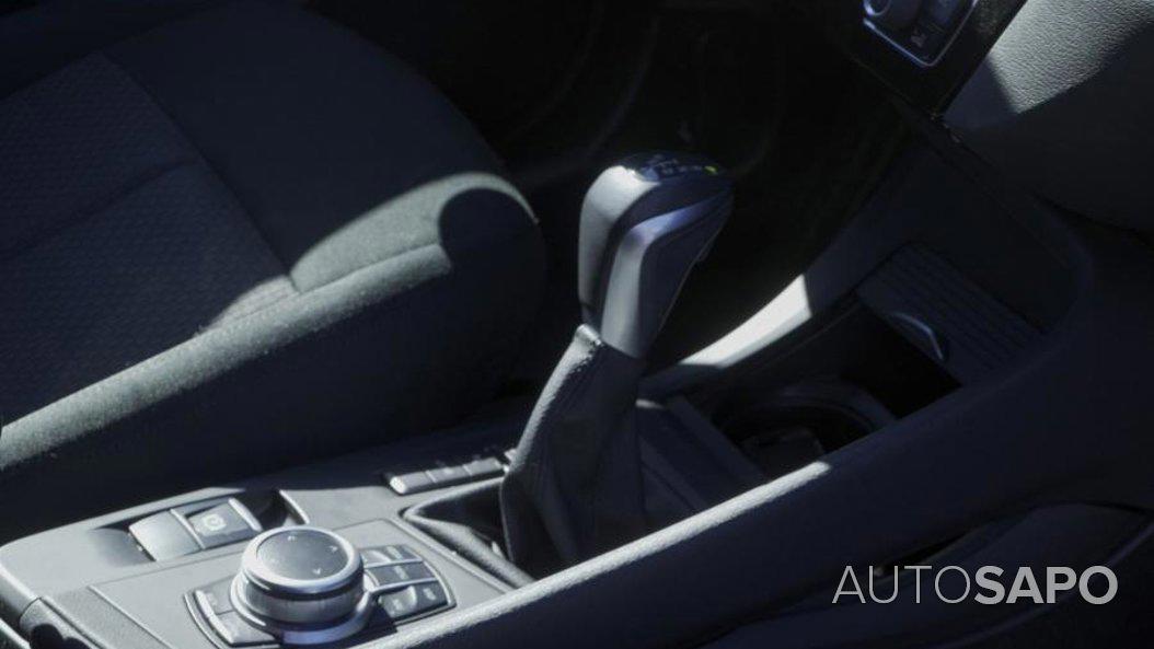 BMW X1 18 d xDrive Advantage de 2021