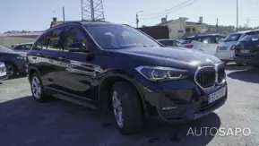 BMW X1 18 d xDrive Advantage de 2021