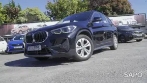 BMW X1 18 d xDrive Advantage de 2021
