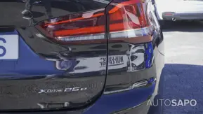 BMW X1 18 d xDrive Advantage de 2021