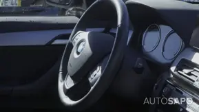 BMW X1 18 d xDrive Advantage de 2021