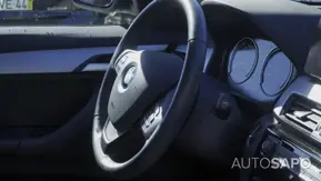 BMW X1 18 d xDrive Advantage de 2021