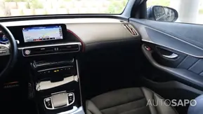 Mercedes-Benz EQC 400 4Matic de 2023