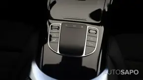 Mercedes-Benz EQC 400 4Matic de 2023