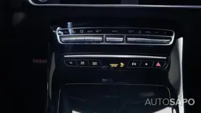 Mercedes-Benz EQC 400 4Matic de 2023