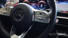 Mercedes-Benz EQC 400 4Matic de 2023