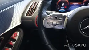 Mercedes-Benz EQC 400 4Matic de 2023