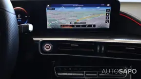 Mercedes-Benz EQC 400 4Matic de 2023