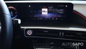 Mercedes-Benz EQC 400 4Matic de 2023