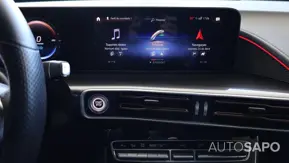 Mercedes-Benz EQC 400 4Matic de 2023