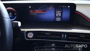 Mercedes-Benz EQC 400 4Matic de 2023