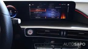 Mercedes-Benz EQC 400 4Matic de 2023