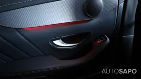 Mercedes-Benz EQC 400 4Matic de 2023