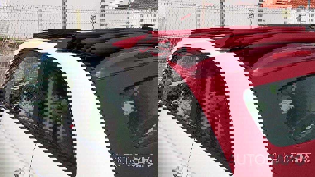 Fiat 500 de 2020