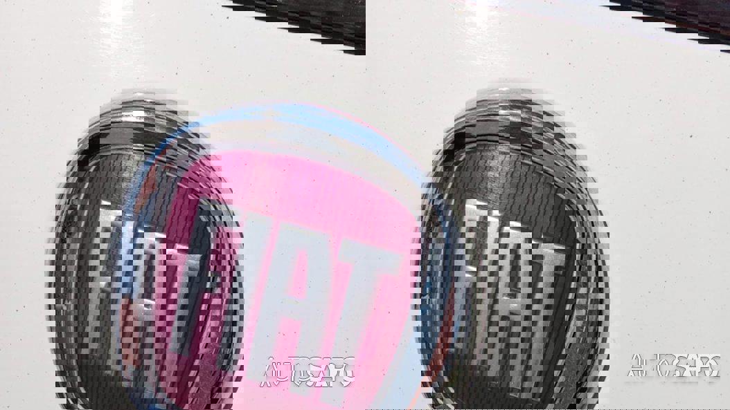 Fiat 500 de 2020