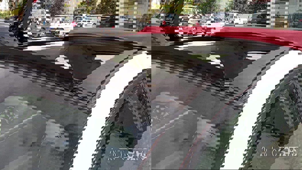 Fiat 500 de 2020