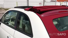 Fiat 500 de 2020