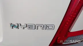 Fiat 500 de 2020