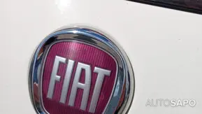 Fiat 500 de 2020