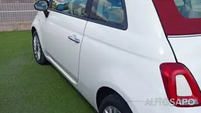 Fiat 500 de 2020