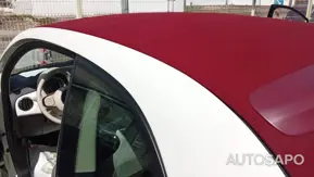 Fiat 500 de 2020