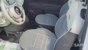 Fiat 500 de 2020
