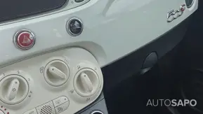 Fiat 500 de 2020
