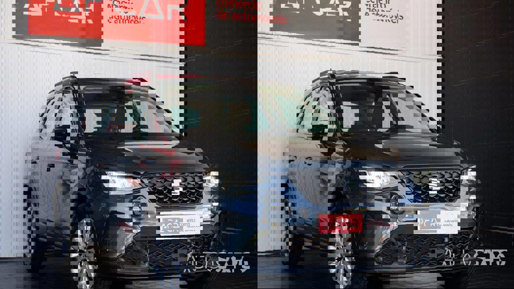 Seat Arona 1.0 TSI Style de 2022