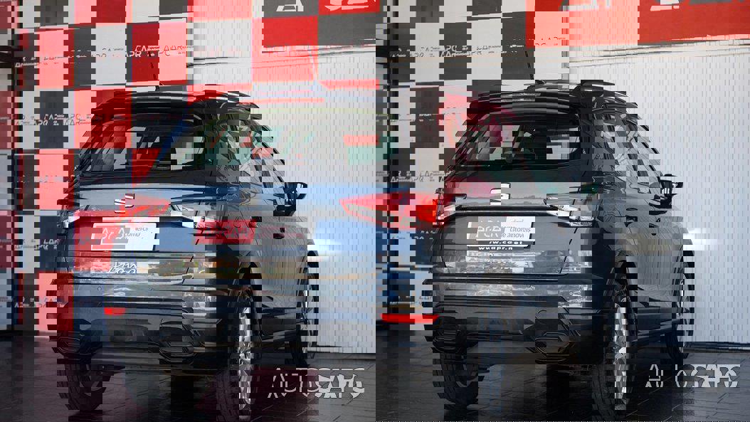 Seat Arona 1.0 TSI Style de 2022