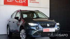 Seat Arona 1.0 TSI Style de 2022