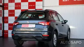 Seat Arona 1.0 TSI Style de 2022