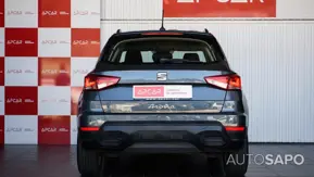 Seat Arona 1.0 TSI Style de 2022
