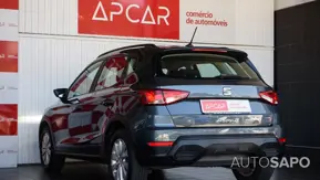 Seat Arona 1.0 TSI Style de 2022
