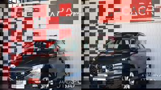 Seat Leon de 2022
