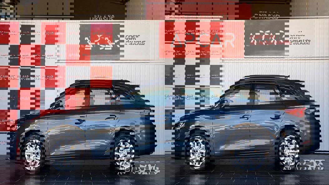 Seat Leon de 2022